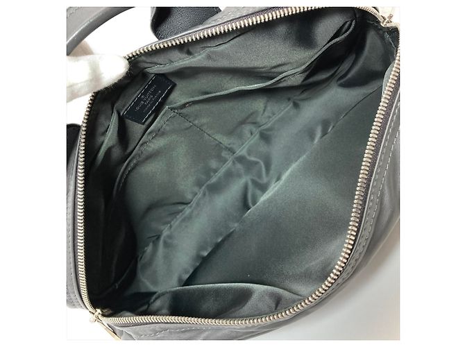 Louis Vuitton Fast Gaston V-Line Gürteltasche Braun - Ansicht 11