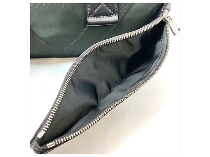 Louis Vuitton Fast Gaston V-Line Gürteltasche Braun - Ansicht 12