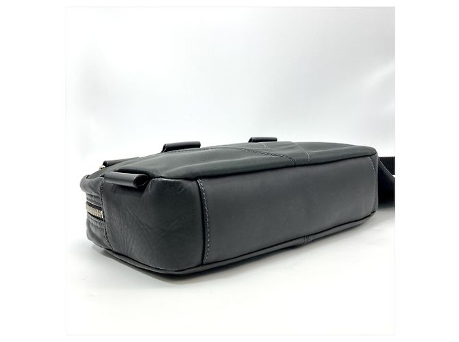 Louis Vuitton Fast Gaston V-Line Gürteltasche Braun - Ansicht 3