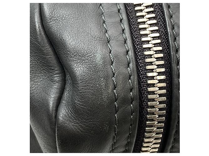 Louis Vuitton Fast Gaston V-Line Gürteltasche Braun - Ansicht 5