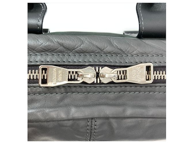 Louis Vuitton Fast Gaston V-Line Gürteltasche Braun - Ansicht 6