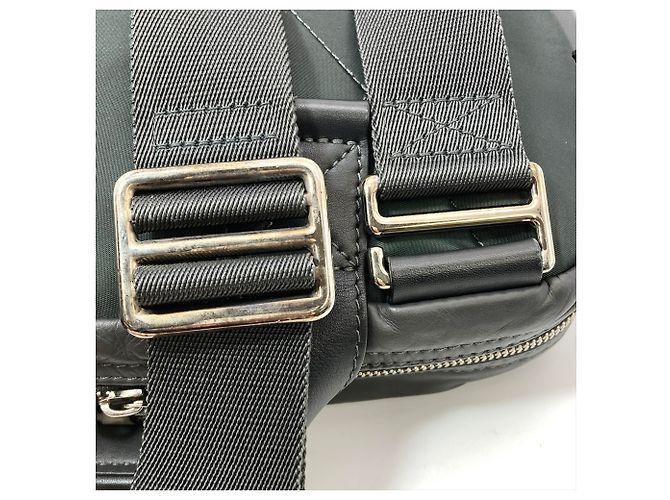 Louis Vuitton Fast Gaston V-Line Gürteltasche Braun - Ansicht 7