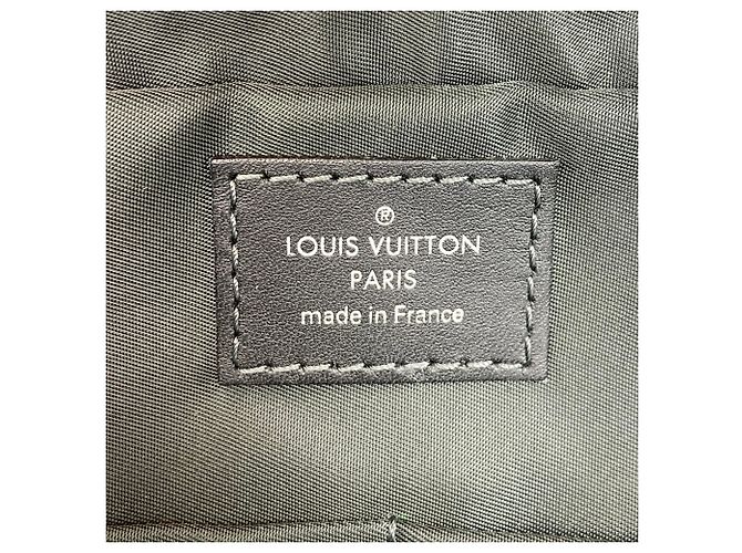 Louis Vuitton Fast Gaston V-Line Gürteltasche Braun - Ansicht 9