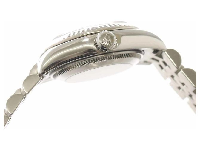 Rolex Datejust 179174NRD Damenuhr - Ansicht 6