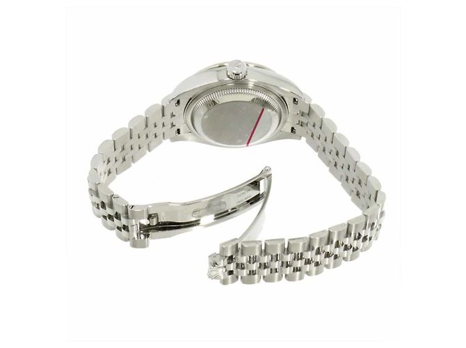 Reloj para mujer Rolex Datejust 279384RBR - vista 5