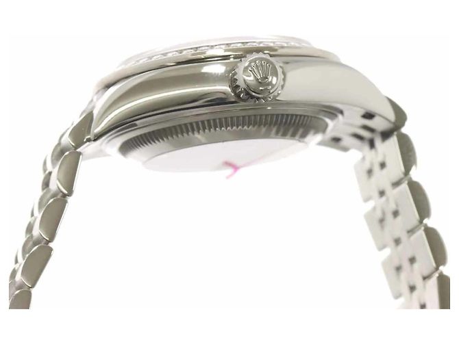 Reloj para mujer Rolex Datejust 279384RBR - vista 6