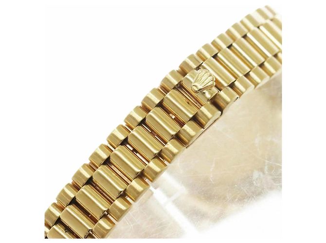 Reloj de pulsera para mujer Rolex Datejust 69138G - vista 7
