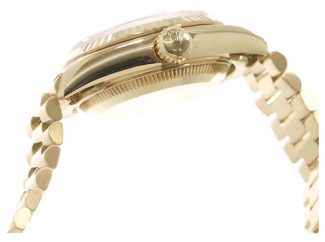 Reloj de pulsera para mujer Rolex Datejust 69178G - vista 5