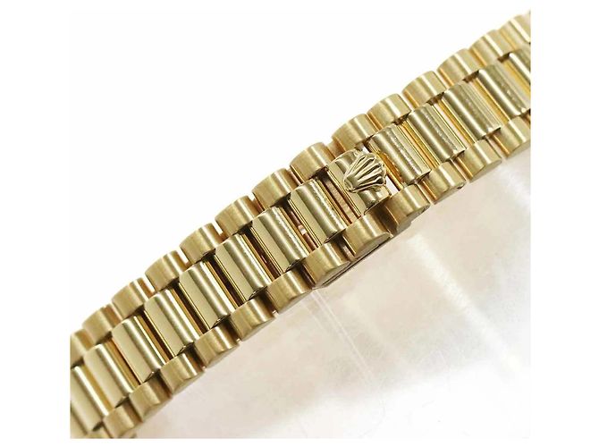 Reloj de pulsera para mujer Rolex Datejust 69178G - vista 6
