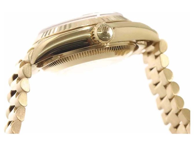 Reloj de pulsera para mujer Rolex Datejust 69178G - vista 6