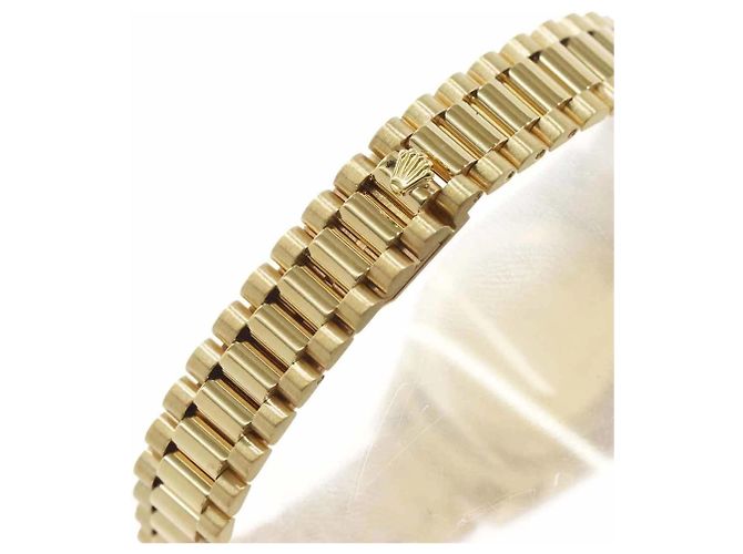 Reloj de pulsera para mujer Rolex Datejust 69178G - vista 7