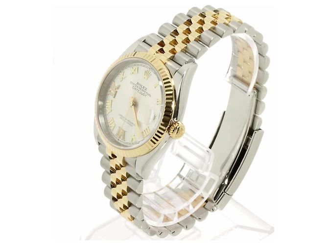 Orologio da uomo Rolex Datejust 126233 Two-Tone Roulette - vista 3