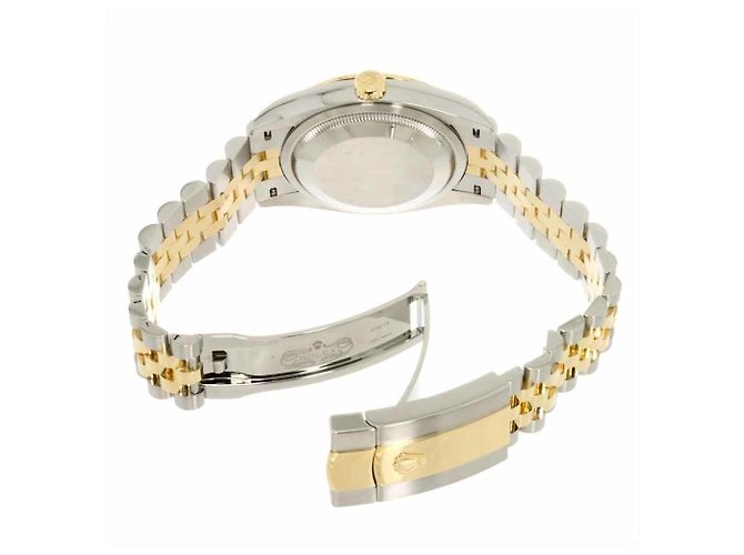 Orologio da uomo Rolex Datejust 126233 Two-Tone Roulette - vista 5