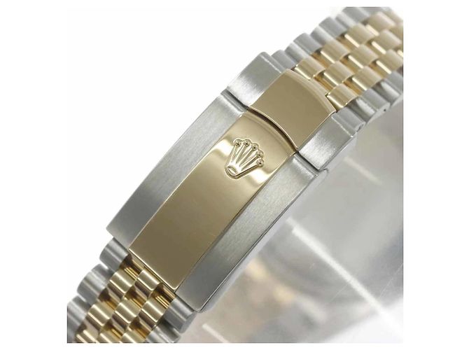Orologio da uomo Rolex Datejust 126233 Two-Tone Roulette - vista 7
