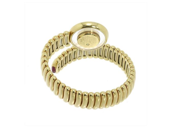 Reloj para mujer Chopard Happy Diamonds 20 5434 - vista 5