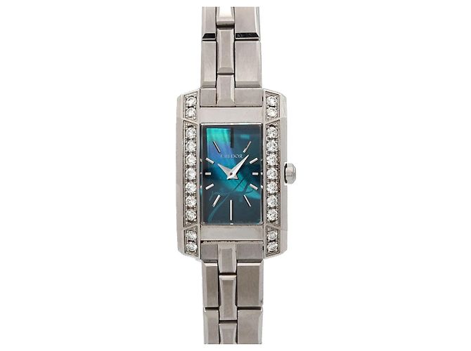 Reloj Seiko Credor Node GSWE935 para mujer - vista 2