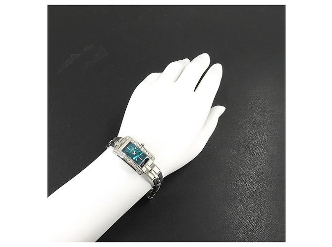 Reloj Seiko Credor Node GSWE935 para mujer - vista 4