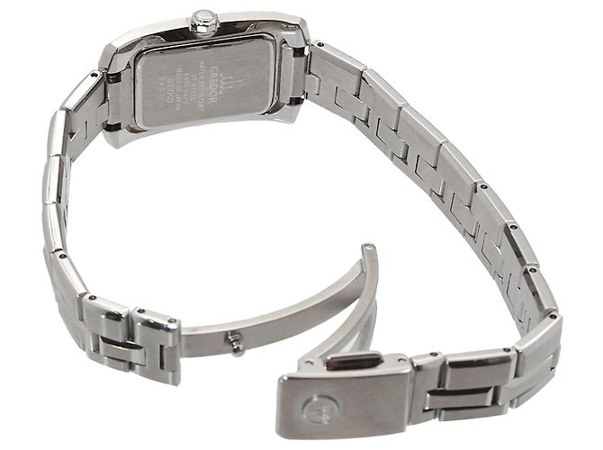 Reloj Seiko Credor Node GSWE935 para mujer - vista 5