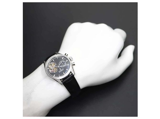 Zénith Zenith El Primero Chronomaster Lady Uhr - Ansicht 3