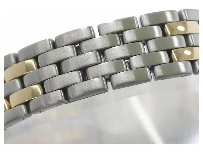 Cartier Panthère MM 2-Row Date Uhr - Ansicht 6