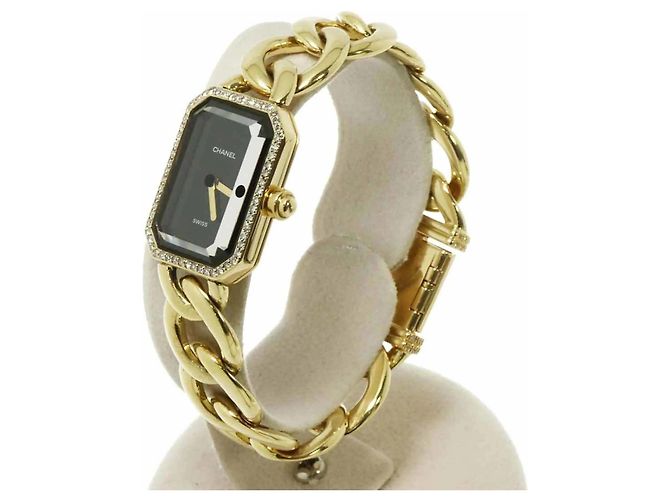 Reloj para mujer Chanel Premiere Large H0113 - vista 2
