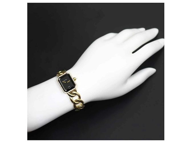 Reloj para mujer Chanel Premiere Large H0113 - vista 3