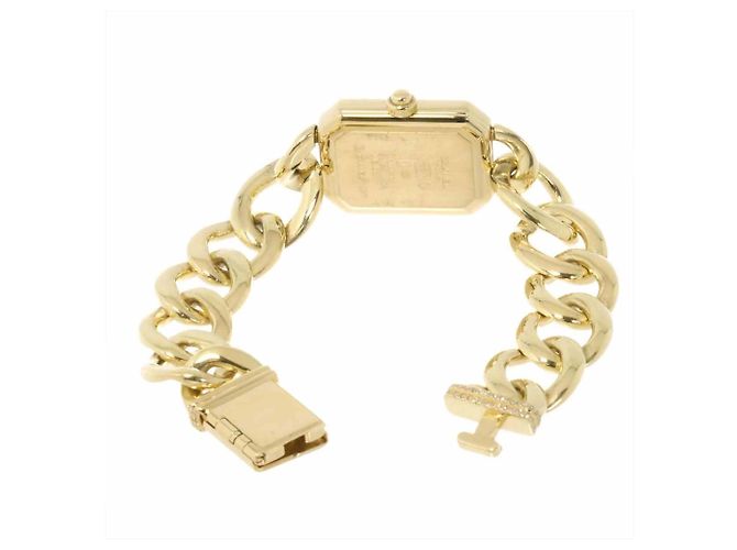 Reloj para mujer Chanel Premiere Large H0113 - vista 4
