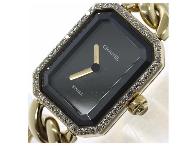 Reloj para mujer Chanel Premiere Large H0113 - vista 8