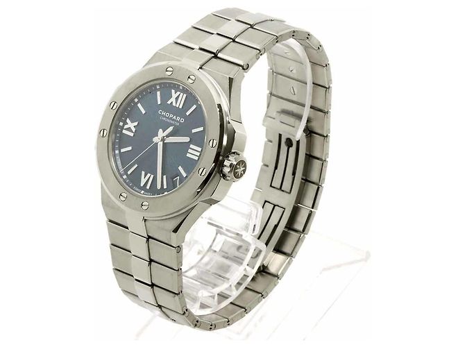 Orologio Chopard Alpine Eagle Large da uomo - vista 3