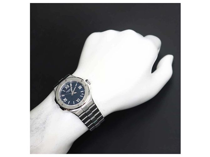 Orologio Chopard Alpine Eagle Large da uomo - vista 4