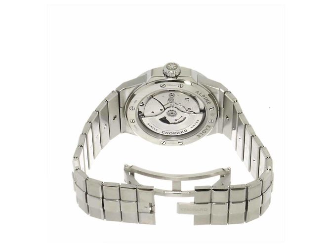 Orologio Chopard Alpine Eagle Large da uomo - vista 5