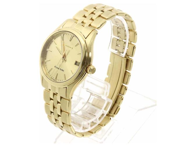 Orologio da polso da uomo Grand Seiko SBGX018 - vista 3