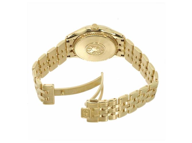 Orologio da polso da uomo Grand Seiko SBGX018 - vista 5