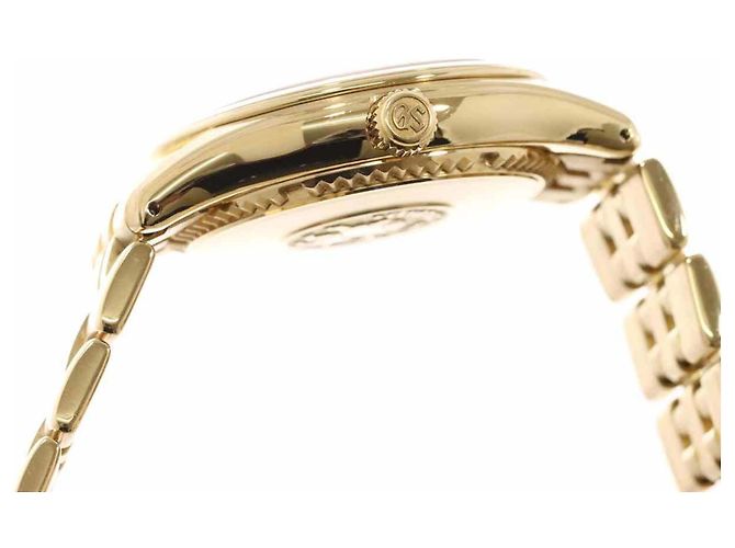 Orologio da polso da uomo Grand Seiko SBGX018 - vista 6
