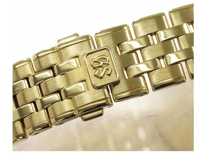 Orologio da polso da uomo Grand Seiko SBGX018 - vista 7