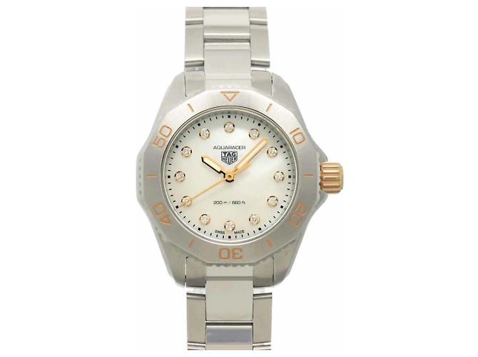 TAG Heuer Aquaracer Professional 200m Damenuhr - Ansicht 2