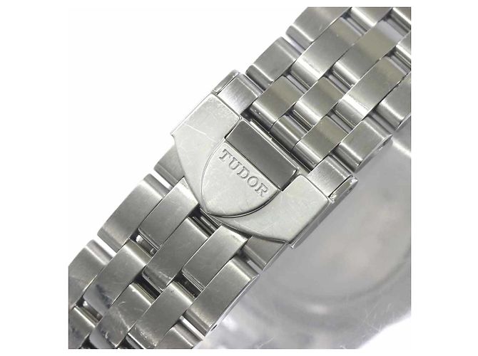 Autre Marque Orologio da uomo Tudor Glamour Date-Day 56000 - vista 8
