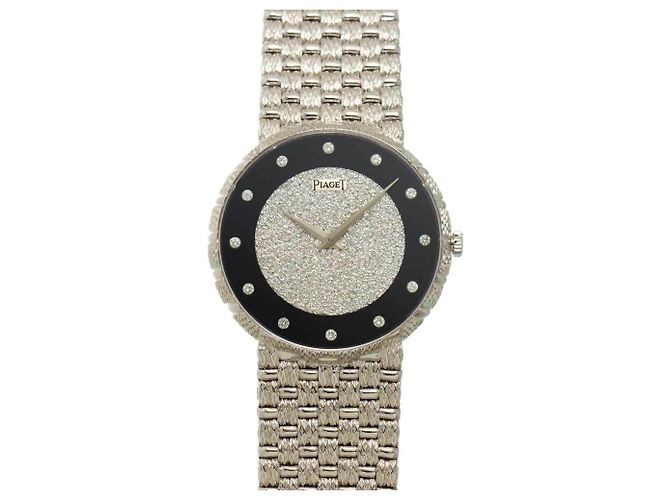Orologio da donna Piaget Tradition 9065D23 - vista 2