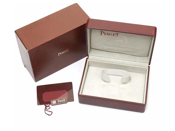 Orologio da donna Piaget Tradition 9065D23 - vista 3