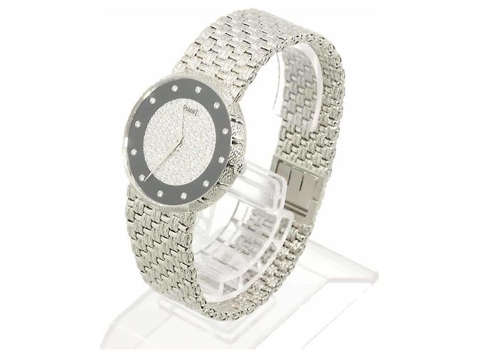 Orologio da donna Piaget Tradition 9065D23 - vista 4