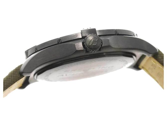 Breitling Avenger GMT 45 Night Mission Limited Edition - vista 6