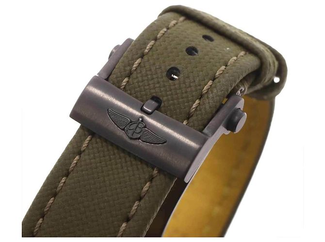 Breitling Avenger GMT 45 Night Mission Limited Edition - vista 7