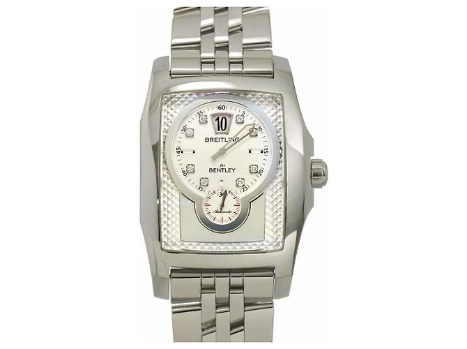 Relógio Masculino Breitling Bentley Flying B A28362 - vista 2
