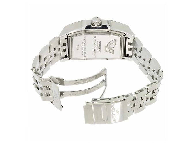 Relógio Masculino Breitling Bentley Flying B A28362 - vista 6