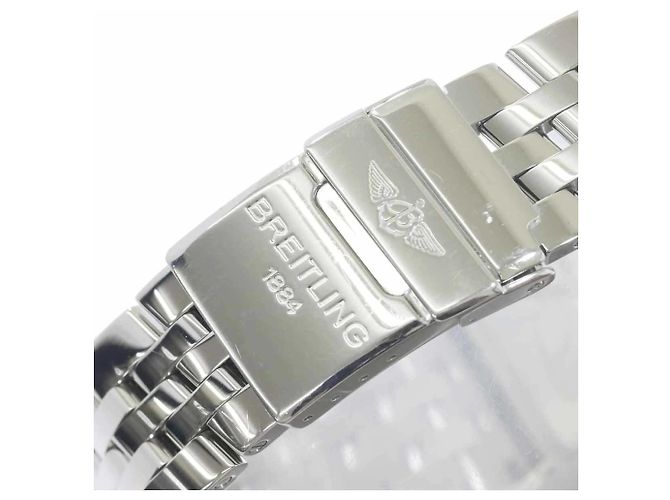 Relógio Masculino Breitling Bentley Flying B A28362 - vista 8