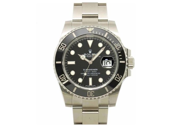 Rolex Submariner Date 116610LN Orologio da polso da uomo - vista 2