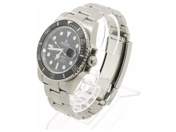 Rolex Submariner Date 116610LN Orologio da polso da uomo - vista 3