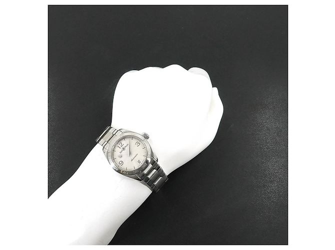 Bell & Ross Mystery Diamond 215S Damenuhr - Ansicht 5