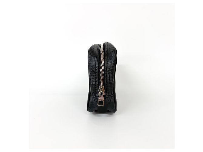 Louis Vuitton Trousse Blush Damier Noir - vue 4