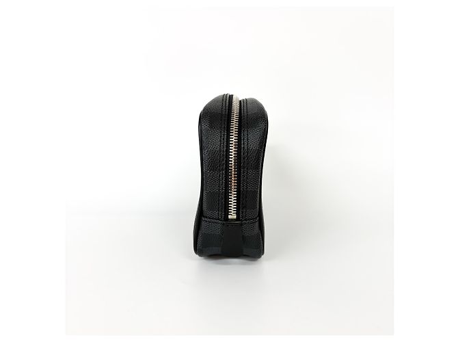 Louis Vuitton Trousse Blush Damier Noir - vue 5